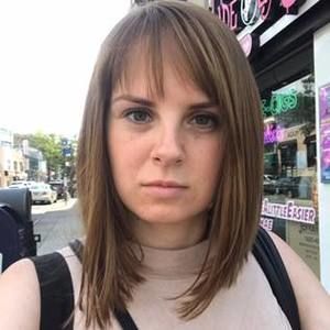 Meet your Posher, Viktoriia